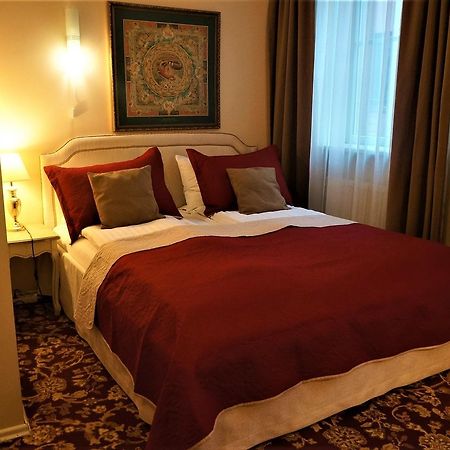 Hotel Radharane Kaunas Ngoại thất bức ảnh