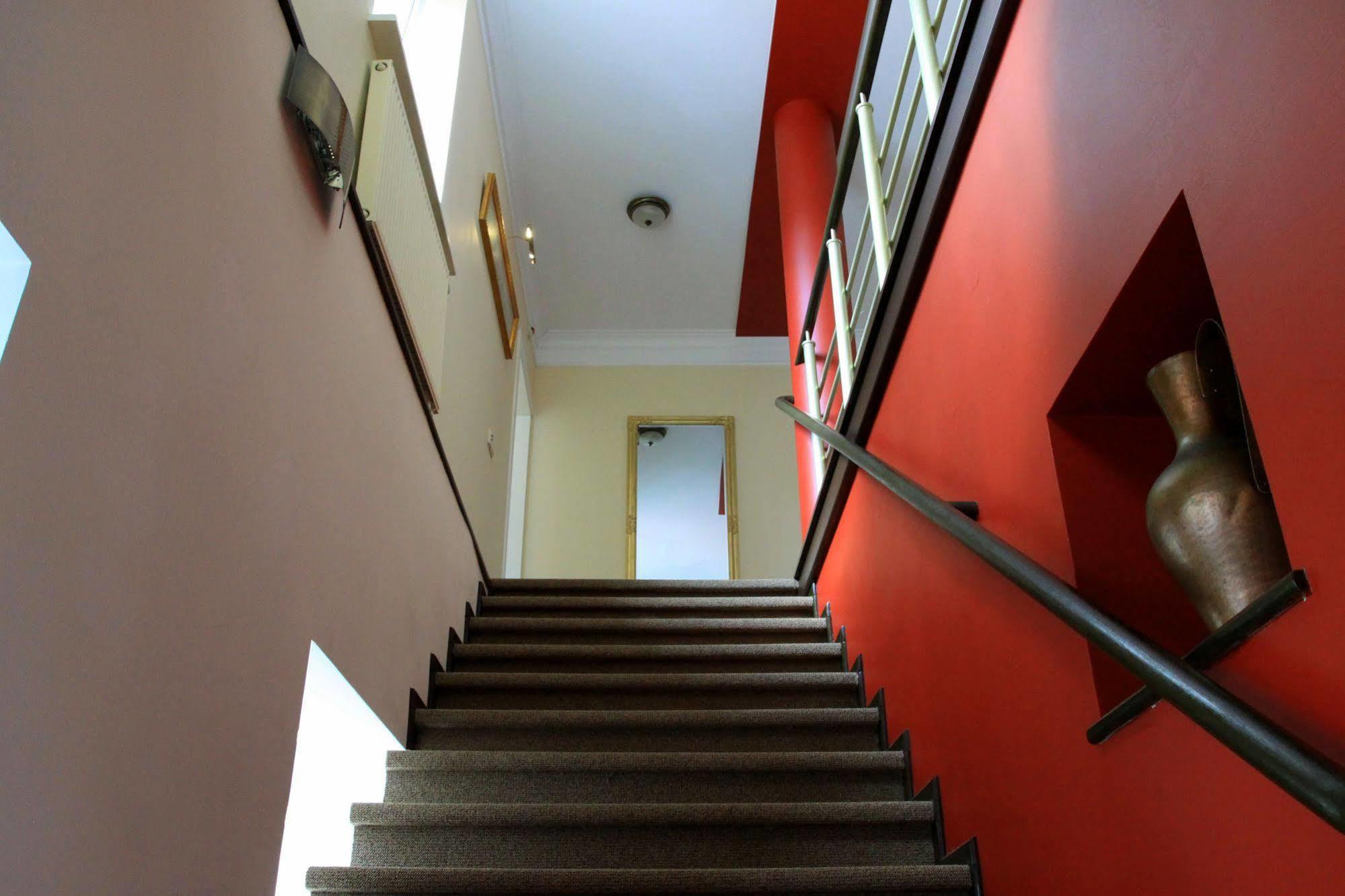 Hotel Radharane Kaunas Ngoại thất bức ảnh